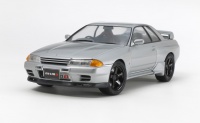 Nissan Skyline GT-R (R32) Nismo-Custom - 1:24