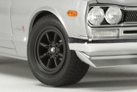 Nissan Skyline 2000GT-R Street-Custom - 1/24