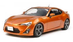 Toyota 86 - 1/24