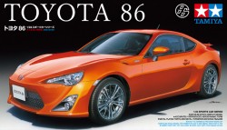 Toyota 86 - 1/24