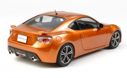 Toyota 86 - 1/24