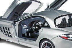 Mercedes-Benz SLR McLaren 722 Edition - 1/24