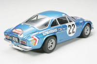 Alpine Renault A110 Monte Carlo 71 - 1:24