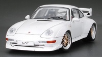 Porsche 911 GT2 Road Version '96 - 1/24