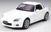 Honda S2000 - 1:24