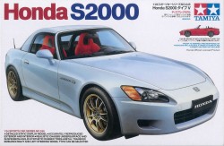 Honda S2000 - 1:24