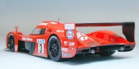 Toyota GT-One TS020 - 1/24