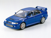 Mitsubishi Lancer Evolution VI - 1:24