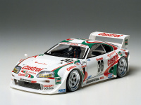 Castrol Toyota Tom's Supra GT - 1/24