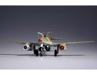 Messerschmitt Me 262 A-2a - 1/32