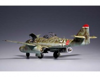 Messerschmitt Me 262 A-2a - 1/32