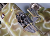 Messerschmitt Me 262 A-2a - 1/32