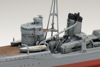 Imperial Japanese Navy Destroyer Kagero - 1:350