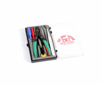 Tamiya Basic Tool Set - MK816