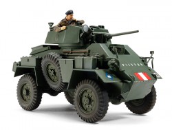 British 7ton Armored Car Mk. IV - 1/48