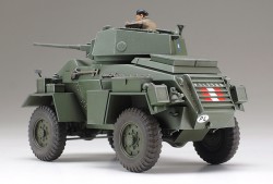 British 7ton Armored Car Mk. IV - 1/48