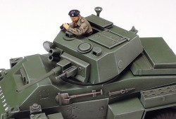 British 7ton Armored Car Mk. IV - 1/48