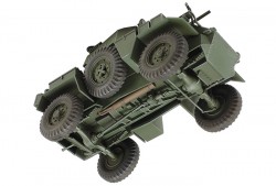 British 7ton Armored Car Mk. IV - 1/48