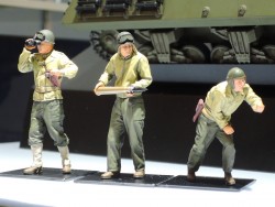 US Tank Destroyer M10 - Mid Production - 1:35