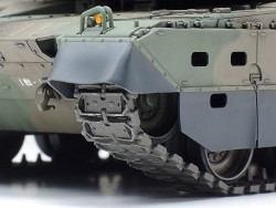 JGSDF - Type 10 Tank - 1/48