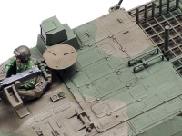 JGSDF - Type 10 Tank - 1/48