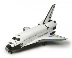 Space Shuttle - Orbiter - Atlantis -  1/100