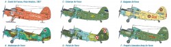 Antonow An-2 - 1:72