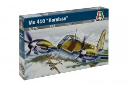 Messerschmitt Me 410 Hornisse - 1/72