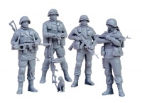 Moderne Russische Infanterie - Figurenset - 1:35