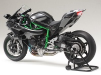 Kawasaki NINJA H2R - 1:12