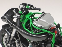 Kawasaki NINJA H2R - 1:12