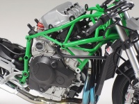 Kawasaki NINJA H2R - 1:12