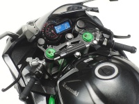 Kawasaki NINJA H2R - 1:12