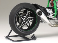 Kawasaki NINJA H2R - 1:12