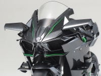 Kawasaki NINJA H2R - 1:12