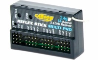 Carson Reflex Stick MULTI PRO 14-Channel