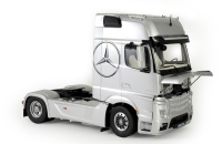 Mercedes Benz Actros MP4 Gigaspace - 1:24