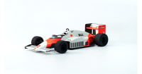 McLaren MP4/2B - Monaco Grand Prix 1985 - 1/20