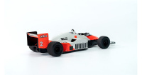 McLaren MP4/2B - Monaco Grand Prix 1985 - 1/20