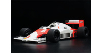 McLaren MP4/2B - Monaco Grand Prix 1985 - 1/20