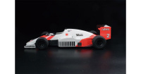 McLaren MP4/2B - Monaco Grand Prix 1985 - 1/20