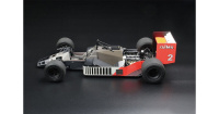 McLaren MP4/2B - Monaco Grand Prix 1985 - 1/20