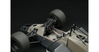 McLaren MP4/2B - Monaco Grand Prix 1985 - 1/20