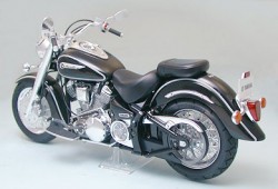 Yamaha XV 1600 ROAD STAR - 1:12