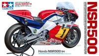 Honda NSR500 '84 - 1:12