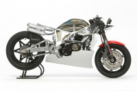 Honda NSR500 '84 - 1:12