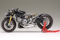 Ducati 1199 Panigale S - 1:12