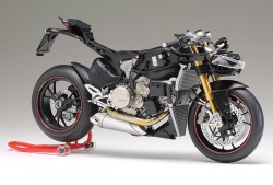 Ducati 1199 Panigale S - 1:12