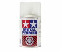 Tamiya Metal Primer - Clear - 100ml