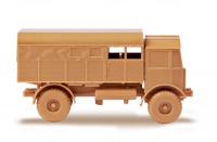 British Truck Matador - 1/100